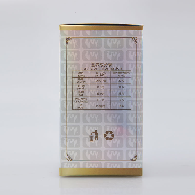 純駝奶片 80克（1克*80片）